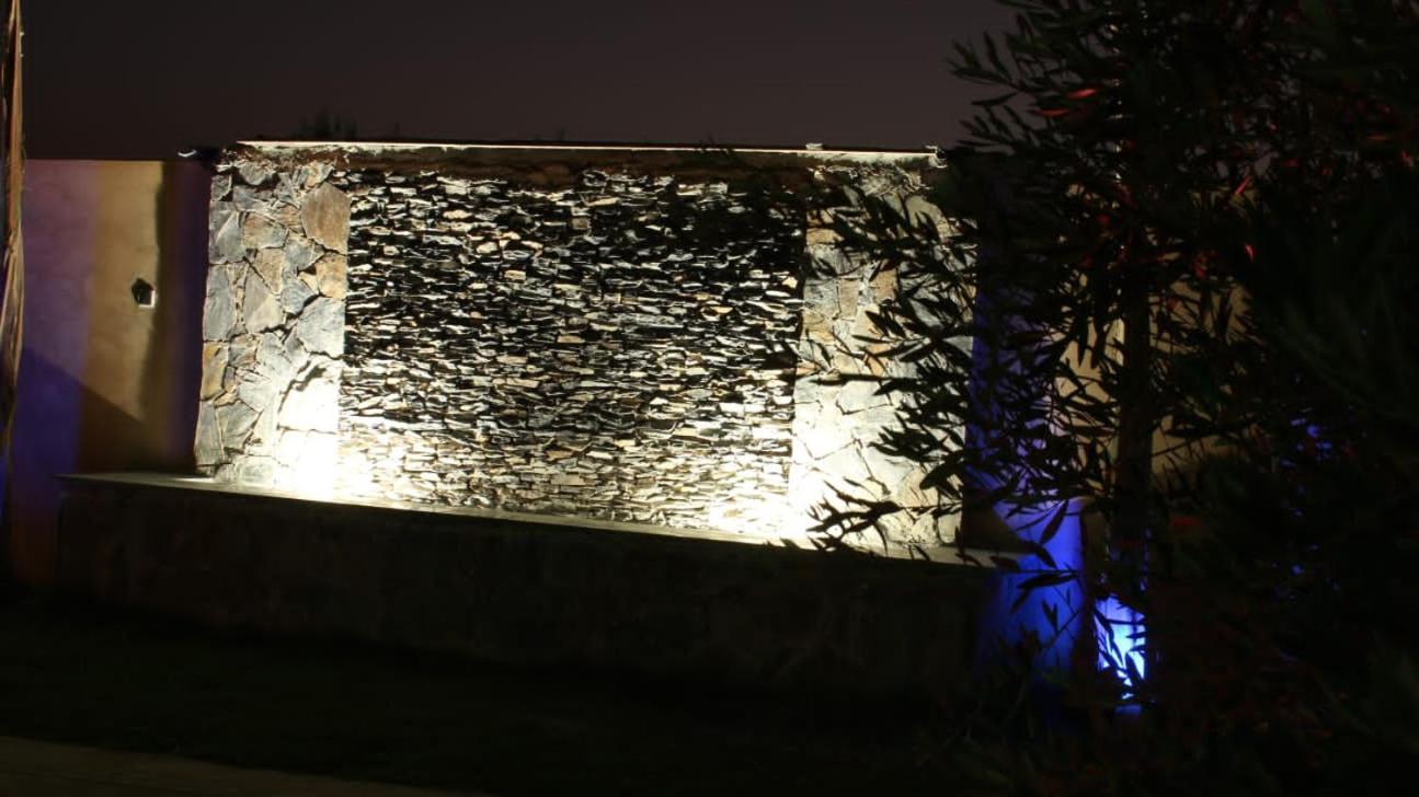 Villa Baraka Marraquexe Exterior foto